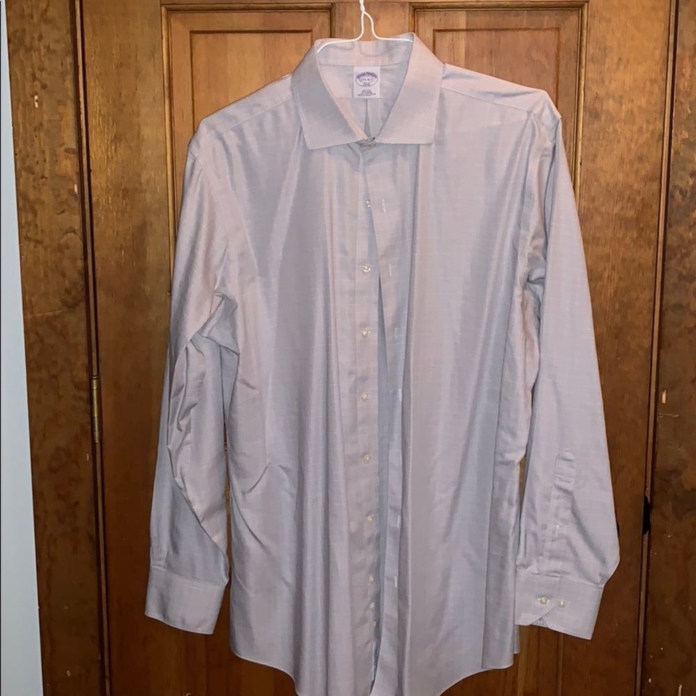 Brooks Brothers Dress Shirt